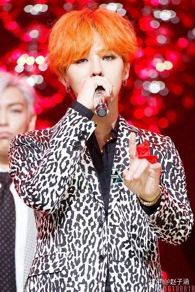 韩国娱乐圈爆料权志龙,揭秘GD背后的故事与争议  第2张